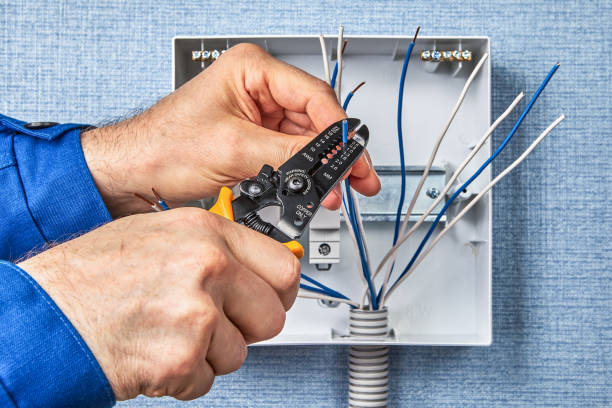 Best Electrical Remodeling Services  in Imperial Beach, CA