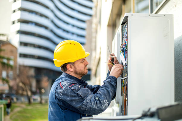 Best Smoke and Carbon Monoxide Detector Installation  in Imperial Beach, CA